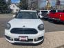 2019 Light White Mini Countryman ALL4 (WMZYV5C50K3) with an 1.5L L3 engine, located at 745 S Robert St, St. Paul, MN, 55107, (651) 222-2991, 44.923389, -93.081215 - Photo#0