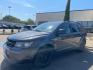 2020 GRAY Dodge Journey SE Value (3C4PDCAB1LT) with an 2.4L L4 DOHC 16V engine, 6-Speed Automatic transmission, located at 745 S Robert St, St. Paul, MN, 55107, (651) 222-2991, 44.923389, -93.081215 - Photo#11