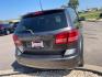 2020 GRAY Dodge Journey SE Value (3C4PDCAB1LT) with an 2.4L L4 DOHC 16V engine, 6-Speed Automatic transmission, located at 745 S Robert St, St. Paul, MN, 55107, (651) 222-2991, 44.923389, -93.081215 - Photo#5