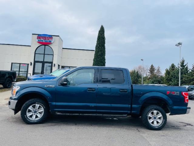 photo of 2018 Ford F-150