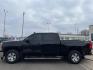 2015 Black Chevrolet Silverado 1500 LT Crew Cab 4WD (3GCUKREC0FG) with an 5.3L V8 OHV 16V engine, 6-Speed Automatic transmission, located at 3301 W Hwy 13, Burnsville, MN, 55337, (952) 460-3200, 44.775333, -93.320808 - Photo#4