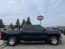 2015 Black Chevrolet Silverado 1500 LT Crew Cab 4WD (3GCUKREC0FG) with an 5.3L V8 OHV 16V engine, 6-Speed Automatic transmission, located at 3301 W Hwy 13, Burnsville, MN, 55337, (952) 460-3200, 44.775333, -93.320808 - Photo#6