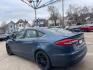 2019 Blue Metallic Ford Fusion SE (3FA6P0HD8KR) with an 1.5L L4 DOHC 16V engine, 6-Speed Automatic transmission, located at 745 S Robert St, St. Paul, MN, 55107, (651) 222-2991, 44.923389, -93.081215 - Photo#4