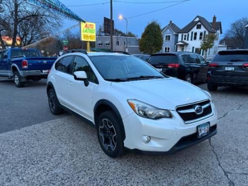 2013 Subaru XV Crosstrek