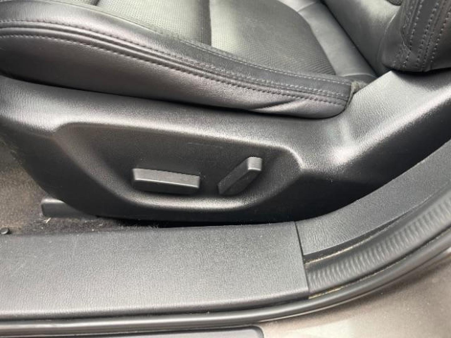 2017 BROWN Mazda Mazda6 i Touring AT (JM1GL1V56H1) with an 2.5L L4 DOHC 16V engine, 6-Speed Automatic transmission, located at 745 S Robert St, St. Paul, MN, 55107, (651) 222-2991, 44.923389, -93.081215 - Photo#17