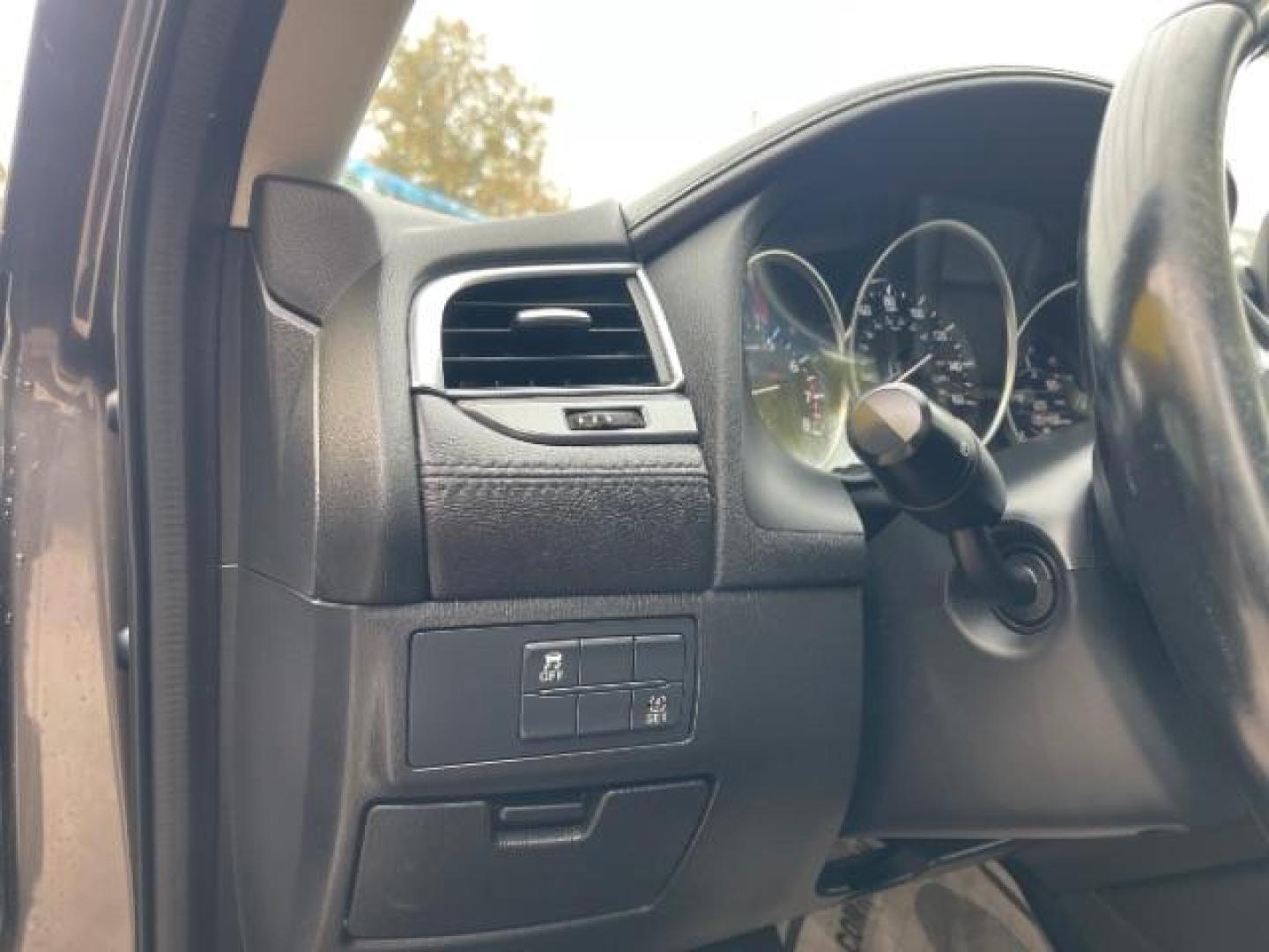 2017 BROWN Mazda Mazda6 i Touring AT (JM1GL1V56H1) with an 2.5L L4 DOHC 16V engine, 6-Speed Automatic transmission, located at 745 S Robert St, St. Paul, MN, 55107, (651) 222-2991, 44.923389, -93.081215 - Photo#18