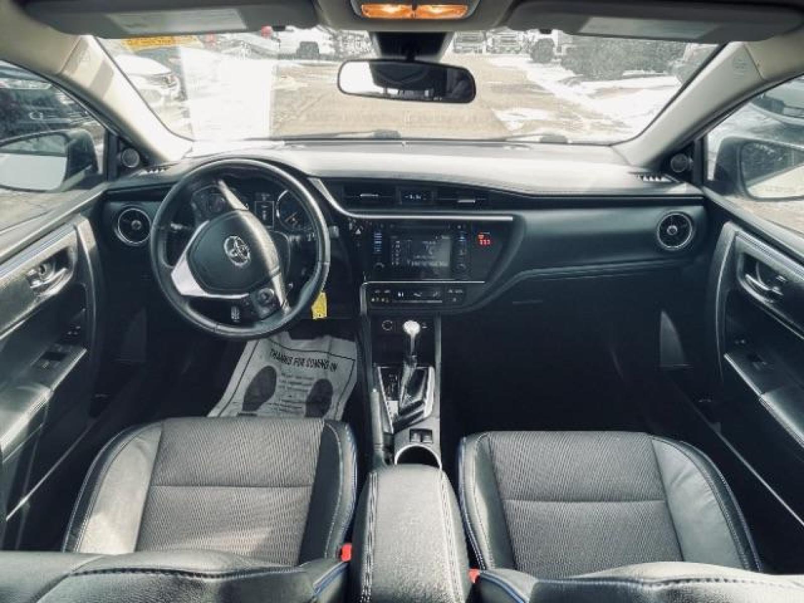 2019 Super White Toyota Corolla SE CVT (2T1BURHE3KC) with an 1.8L L4 DOHC 16V engine, Continuously Variable Transmission transmission, located at 834 West 7th Street, St. Paul, MN, 55102, (651) 797-6393, 44.930954, -93.121559 - Photo #1