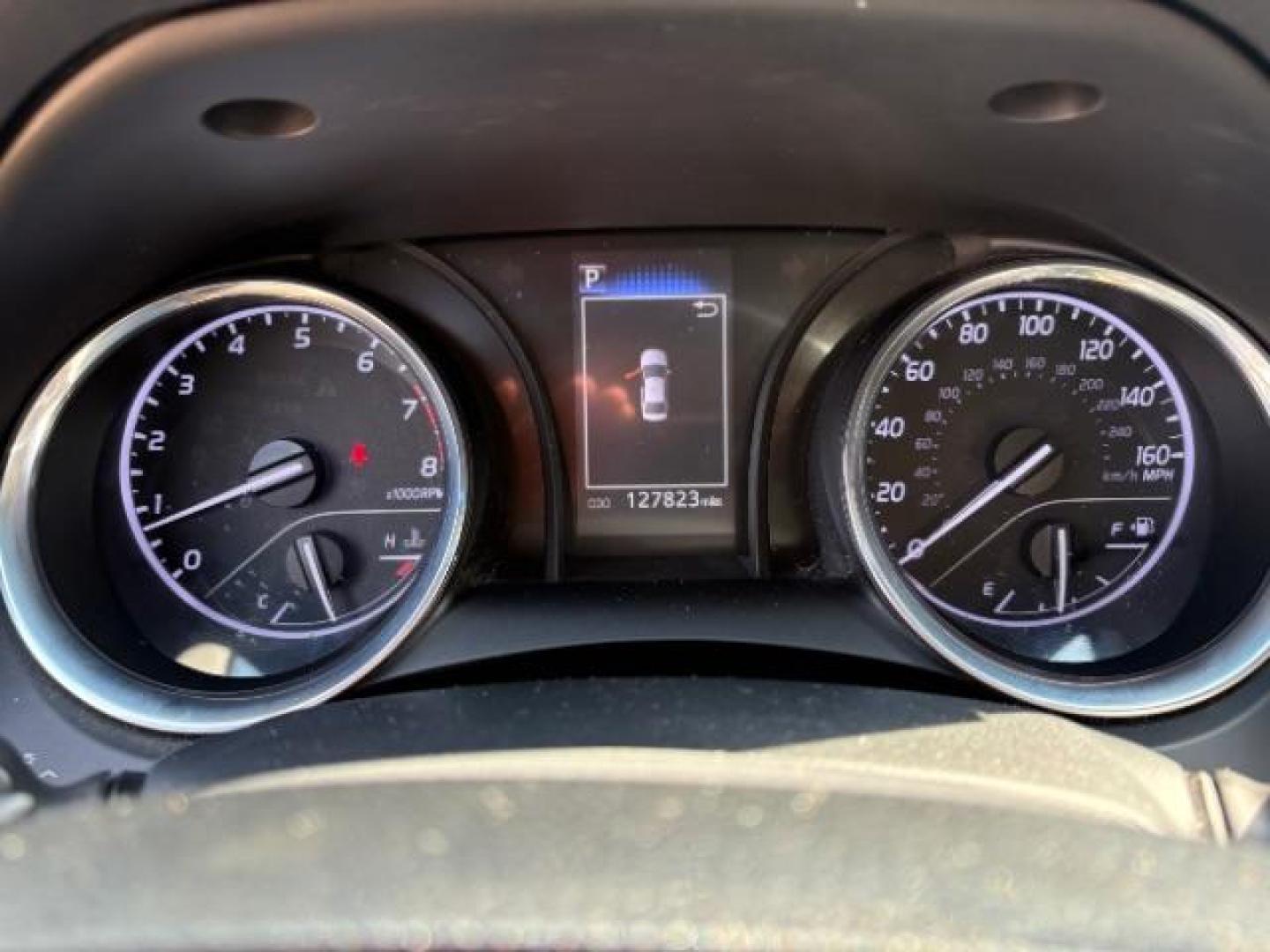 2020 Toyota Camry SE (4T1G11AK7LU) with an 2.5L L4 DOHC 16V engine, 8-Speed Automatic transmission, located at 745 S Robert St, St. Paul, MN, 55107, (651) 222-2991, 44.923389, -93.081215- Photo#15