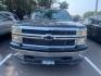 2014 Black Chevrolet Silverado 1500 1LT Crew Cab 4WD (3GCUKREC6EG) with an 5.3L V8 OHV 16V engine, 6-Speed Automatic transmission, located at 3301 W Hwy 13, Burnsville, MN, 55337, (952) 460-3200, 44.775333, -93.320808 - Photo#3