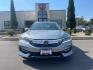 2016 Lunar Silver Metalli Honda Accord EX-L Sedan CVT w/ Ho (1HGCR2F98GA) with an 2.4L L4 DOHC 16V engine, Continuously Variabl transmission, located at 745 S Robert St, St. Paul, MN, 55107, (651) 222-2991, 44.923389, -93.081215 - Photo#18