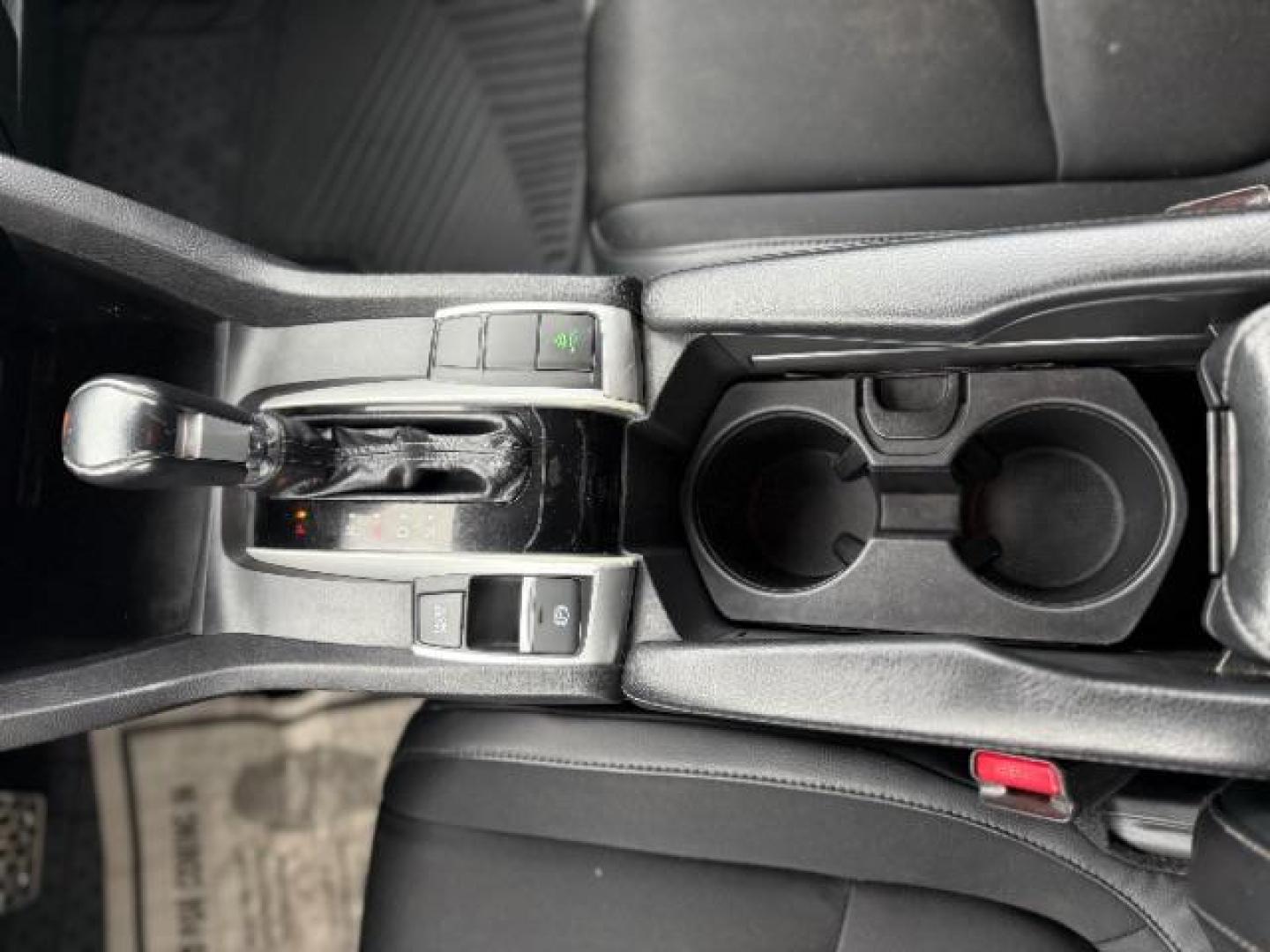 2019 Crystal Black Pearl Honda Civic Sport CVT (19XFC2F83KE) with an 2.0L L4 DOHC 16V engine, Continuously Variabl transmission, located at 3301 W Hwy 13, Burnsville, MN, 55337, (952) 460-3200, 44.775333, -93.320808 - Photo#20