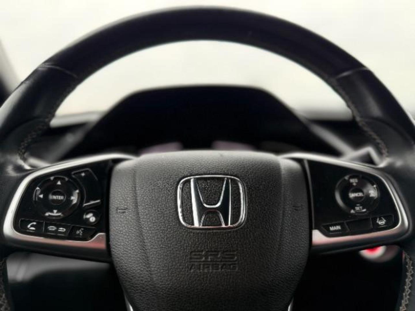 2019 Crystal Black Pearl Honda Civic Sport CVT (19XFC2F83KE) with an 2.0L L4 DOHC 16V engine, Continuously Variabl transmission, located at 3301 W Hwy 13, Burnsville, MN, 55337, (952) 460-3200, 44.775333, -93.320808 - Photo#13