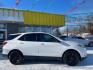 2019 Summit White Chevrolet Equinox LS 1.5 AWD (2GNAXSEVXK6) with an 1.5L L4 DIR DOHC 16V engine, 6-Speed Automatic transmission, located at 745 S Robert St, St. Paul, MN, 55107, (651) 222-2991, 44.923389, -93.081215 - Photo#5