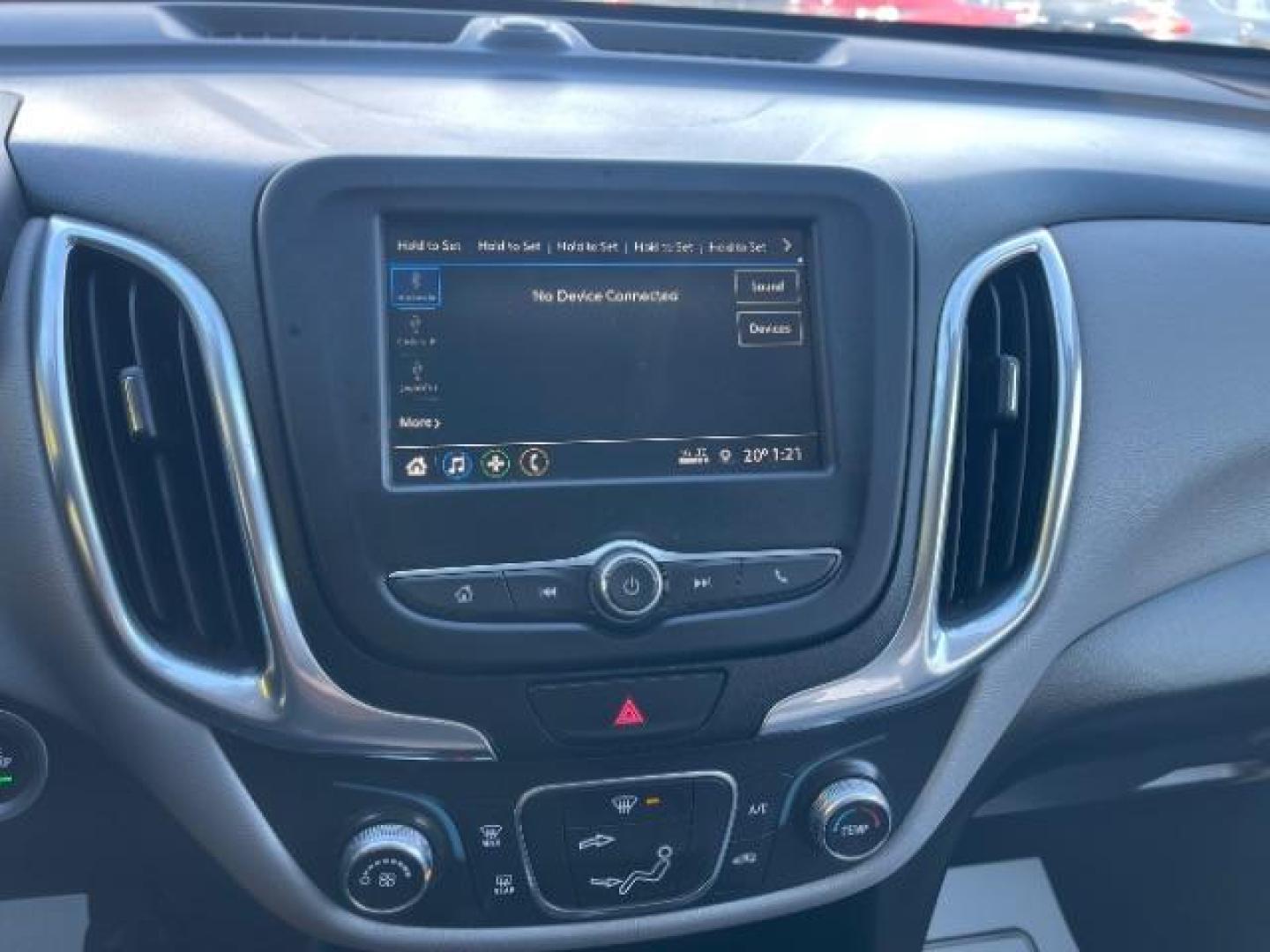 2019 Summit White Chevrolet Equinox LS 1.5 AWD (2GNAXSEVXK6) with an 1.5L L4 DIR DOHC 16V engine, 6-Speed Automatic transmission, located at 745 S Robert St, St. Paul, MN, 55107, (651) 222-2991, 44.923389, -93.081215 - Photo#13