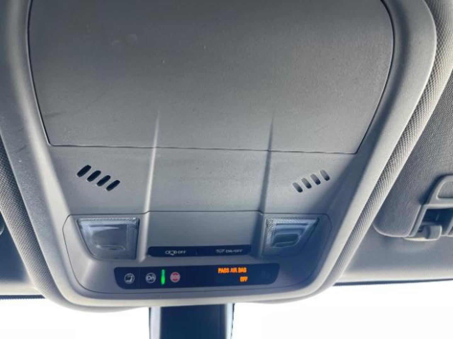 2019 Summit White Chevrolet Equinox LS 1.5 AWD (2GNAXSEVXK6) with an 1.5L L4 DIR DOHC 16V engine, 6-Speed Automatic transmission, located at 745 S Robert St, St. Paul, MN, 55107, (651) 222-2991, 44.923389, -93.081215 - Photo#18