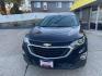 2020 BLUE Chevrolet Equinox LS 2WD (2GNAXHEV6L6) with an 1.5L L4 DIR DOHC 16V engine, 6-Speed Automatic transmission, located at 745 S Robert St, St. Paul, MN, 55107, (651) 222-2991, 44.923389, -93.081215 - Photo#1