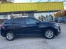 2020 BLUE Chevrolet Equinox LS 2WD (2GNAXHEV6L6) with an 1.5L L4 DIR DOHC 16V engine, 6-Speed Automatic transmission, located at 745 S Robert St, St. Paul, MN, 55107, (651) 222-2991, 44.923389, -93.081215 - Photo#3