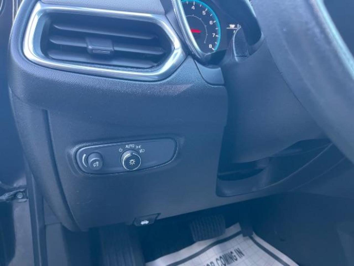 2020 BLUE Chevrolet Equinox LS 2WD (2GNAXHEV6L6) with an 1.5L L4 DIR DOHC 16V engine, 6-Speed Automatic transmission, located at 745 S Robert St, St. Paul, MN, 55107, (651) 222-2991, 44.923389, -93.081215 - Photo#18