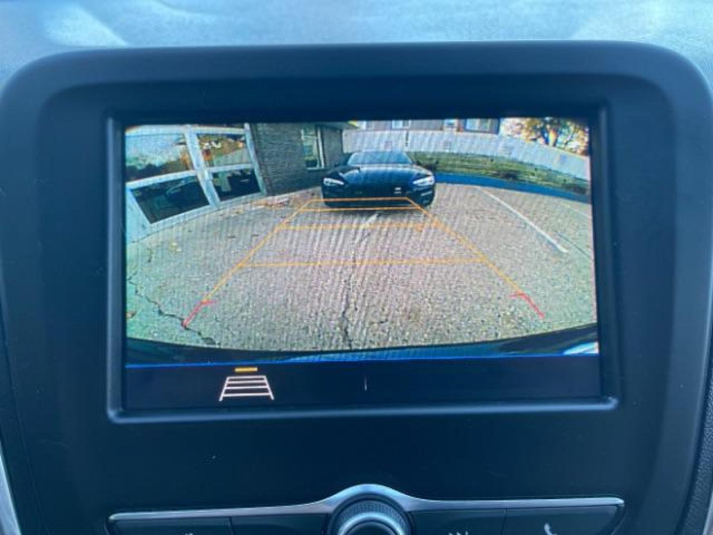 2020 BLUE Chevrolet Equinox LS 2WD (2GNAXHEV6L6) with an 1.5L L4 DIR DOHC 16V engine, 6-Speed Automatic transmission, located at 745 S Robert St, St. Paul, MN, 55107, (651) 222-2991, 44.923389, -93.081215 - Photo#20