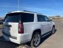 2016 Summit White GMC Yukon Denali 4WD (1GKS2CKJ7GR) with an 6.2L V8 OHV 16V engine, 6-Speed Automatic transmission, located at 3301 W Hwy 13, Burnsville, MN, 55337, (952) 460-3200, 44.775333, -93.320808 - Photo#2