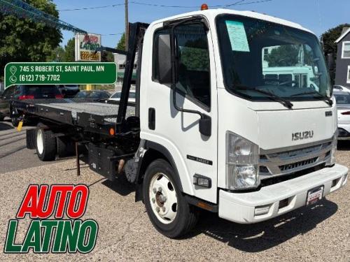 2019 Isuzu NQR