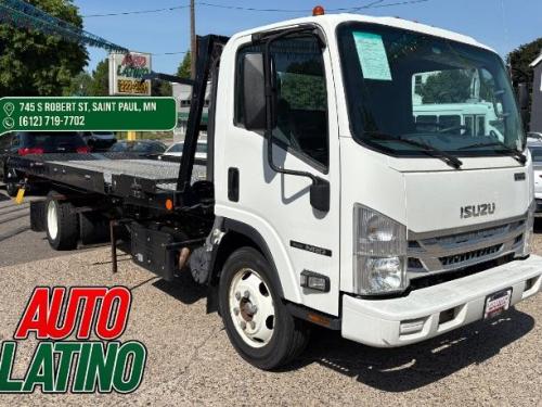 2019 Isuzu NQR
