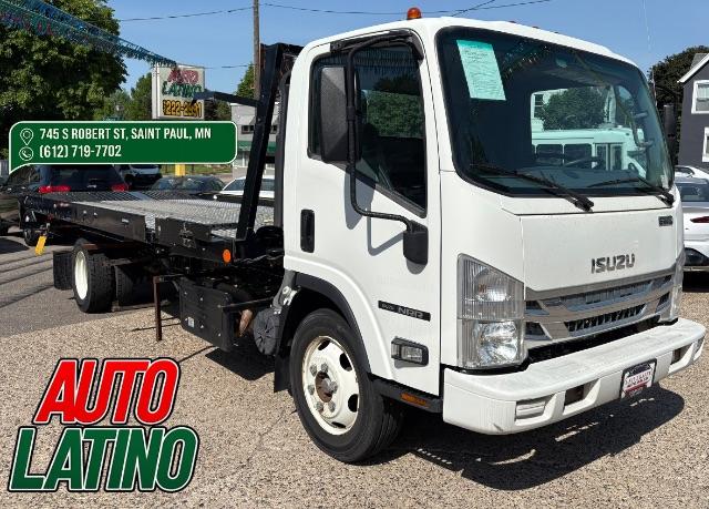 photo of 2019 Isuzu NQR