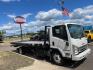 2019 WHITE Isuzu NQR - (JALE5W163K7) with an 5.2L L6 DIESEL engine, located at 3301 W Hwy 13, Burnsville, MN, 55337, (952) 460-3200, 44.775333, -93.320808 - Photo#6