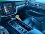 2020 Black Stone Volvo S60 T5 Momentum (7JR102FK9LG) with an 2.0L L4 DOHC 16V engine, 8-Speed Automatic transmission, located at 745 S Robert St, St. Paul, MN, 55107, (651) 222-2991, 44.923389, -93.081215 - Photo#5