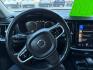 2020 Black Stone Volvo S60 T5 Momentum (7JR102FK9LG) with an 2.0L L4 DOHC 16V engine, 8-Speed Automatic transmission, located at 745 S Robert St, St. Paul, MN, 55107, (651) 222-2991, 44.923389, -93.081215 - Photo#7