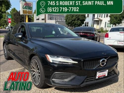 2020 Volvo S60