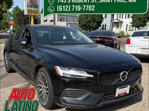 2020 Volvo S60