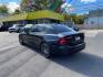 2020 Black Stone Volvo S60 T5 Momentum (7JR102FK9LG) with an 2.0L L4 DOHC 16V engine, 8-Speed Automatic transmission, located at 3301 W Hwy 13, Burnsville, MN, 55337, (952) 460-3200, 44.775333, -93.320808 - Photo#1