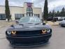 2017 Pitch Black Clear Co Dodge Challenger R/T Plus (2C3CDZBT1HH) with an 5.7L V8 OHV 16V engine, 5-Speed Automatic transmission, located at 3301 W Hwy 13, Burnsville, MN, 55337, (952) 460-3200, 44.775333, -93.320808 - Photo#0