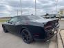 2017 Pitch Black Clear Co Dodge Challenger R/T Plus (2C3CDZBT1HH) with an 5.7L V8 OHV 16V engine, 5-Speed Automatic transmission, located at 3301 W Hwy 13, Burnsville, MN, 55337, (952) 460-3200, 44.775333, -93.320808 - Photo#2
