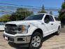 2020 Oxford White Ford F-150 XLT Super Cab 4x4 (1FTEX1EBXLK) with an 3.3L V6 DOHC 24V engine, 6-Speed Automatic transmission, located at 745 S Robert St, St. Paul, MN, 55107, (651) 222-2991, 44.923389, -93.081215 - Photo#0