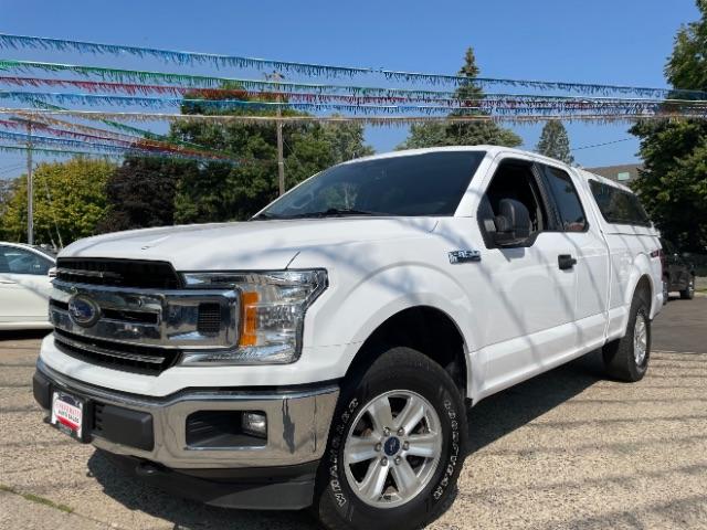 photo of 2020 Ford F-150