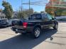 2012 Galaxy Black Metalli Nissan Titan PRO-4X Crew Cab 4WD (1N6AA0EC2CN) with an 5.6L V8 DOHC 32V engine, 5-Speed Automatic transmission, located at 745 S Robert St, St. Paul, MN, 55107, (651) 222-2991, 44.923389, -93.081215 - Photo#2