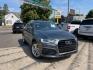 2018 Manhattan Gray Metallic Audi Q3 Premium (WA1BCCFS7JR) with an 2.0L L4 DOHC 24V engine, 6-Speed Automatic transmission, located at 745 S Robert St, St. Paul, MN, 55107, (651) 222-2991, 44.923389, -93.081215 - Photo#1