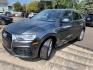 2018 Manhattan Gray Metallic Audi Q3 Premium (WA1BCCFS7JR) with an 2.0L L4 DOHC 24V engine, 6-Speed Automatic transmission, located at 745 S Robert St, St. Paul, MN, 55107, (651) 222-2991, 44.923389, -93.081215 - Photo#2