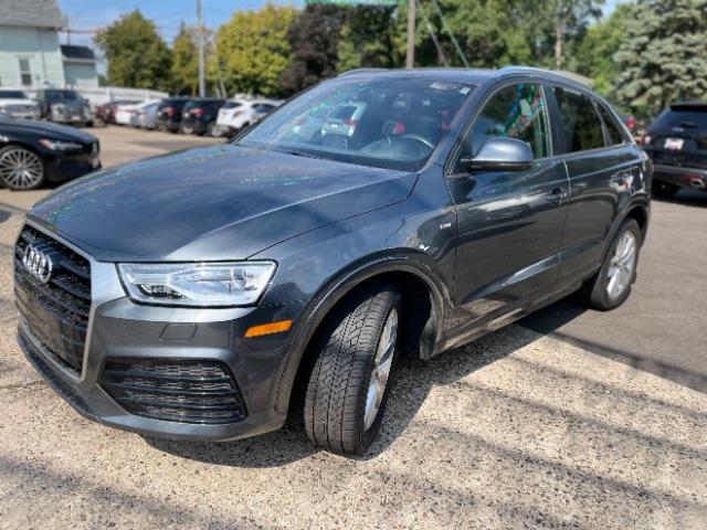 photo of 2018 Audi Q3
