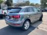 2018 Manhattan Gray Metallic Audi Q3 Premium (WA1BCCFS7JR) with an 2.0L L4 DOHC 24V engine, 6-Speed Automatic transmission, located at 745 S Robert St, St. Paul, MN, 55107, (651) 222-2991, 44.923389, -93.081215 - Photo#5