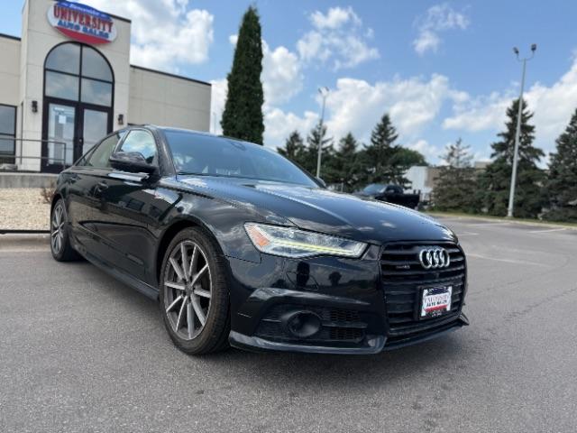 photo of 2016 Audi A6