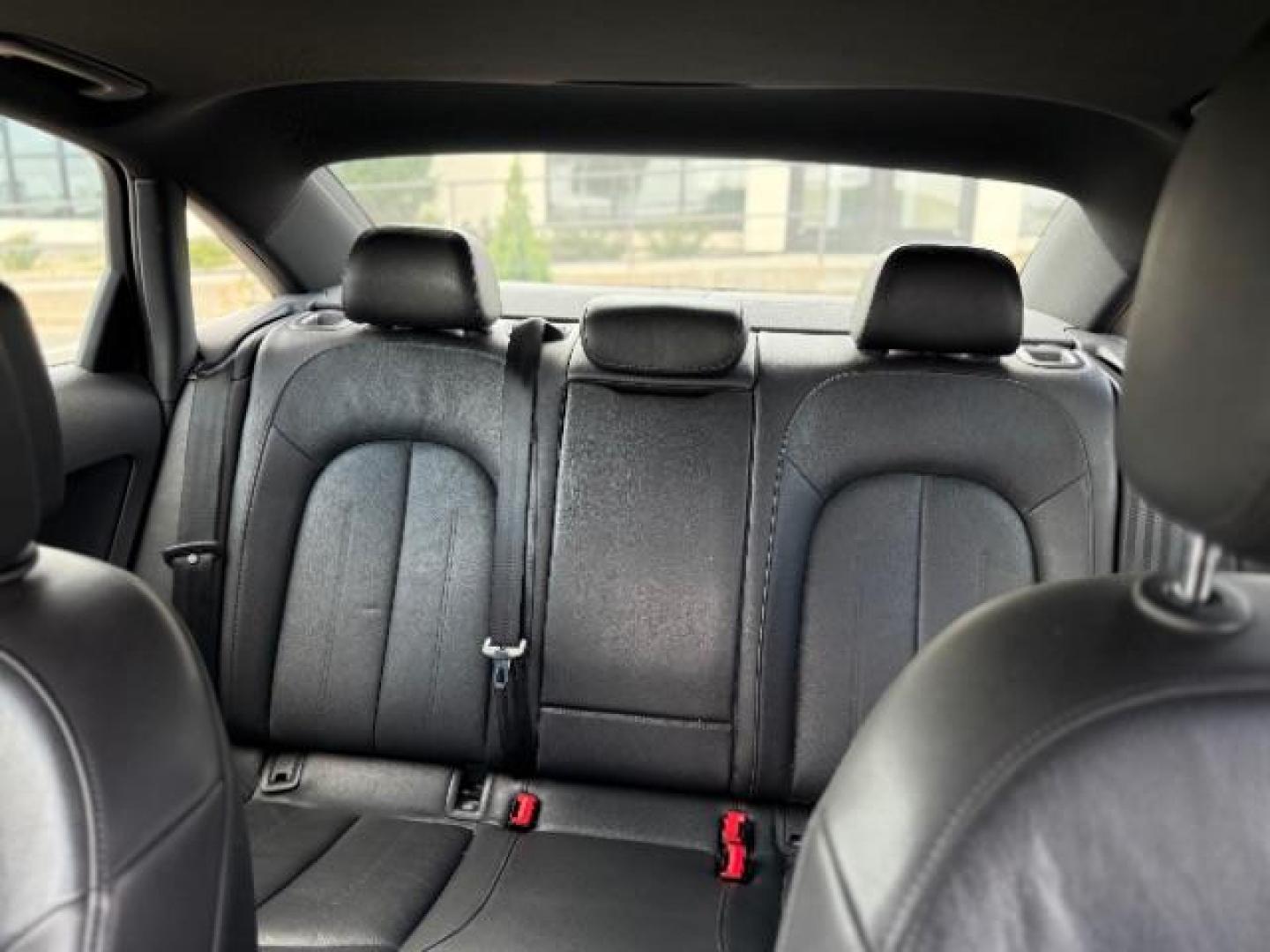 2016 Brilliant Black Audi A6 3.0T Premium Plus qu (WAUFGAFC7GN) with an 3.0L V6 DOHC 24V TUR engine, 8-Speed Automatic transmission, located at 3301 W Hwy 13, Burnsville, MN, 55337, (952) 460-3200, 44.775333, -93.320808 - Photo#11