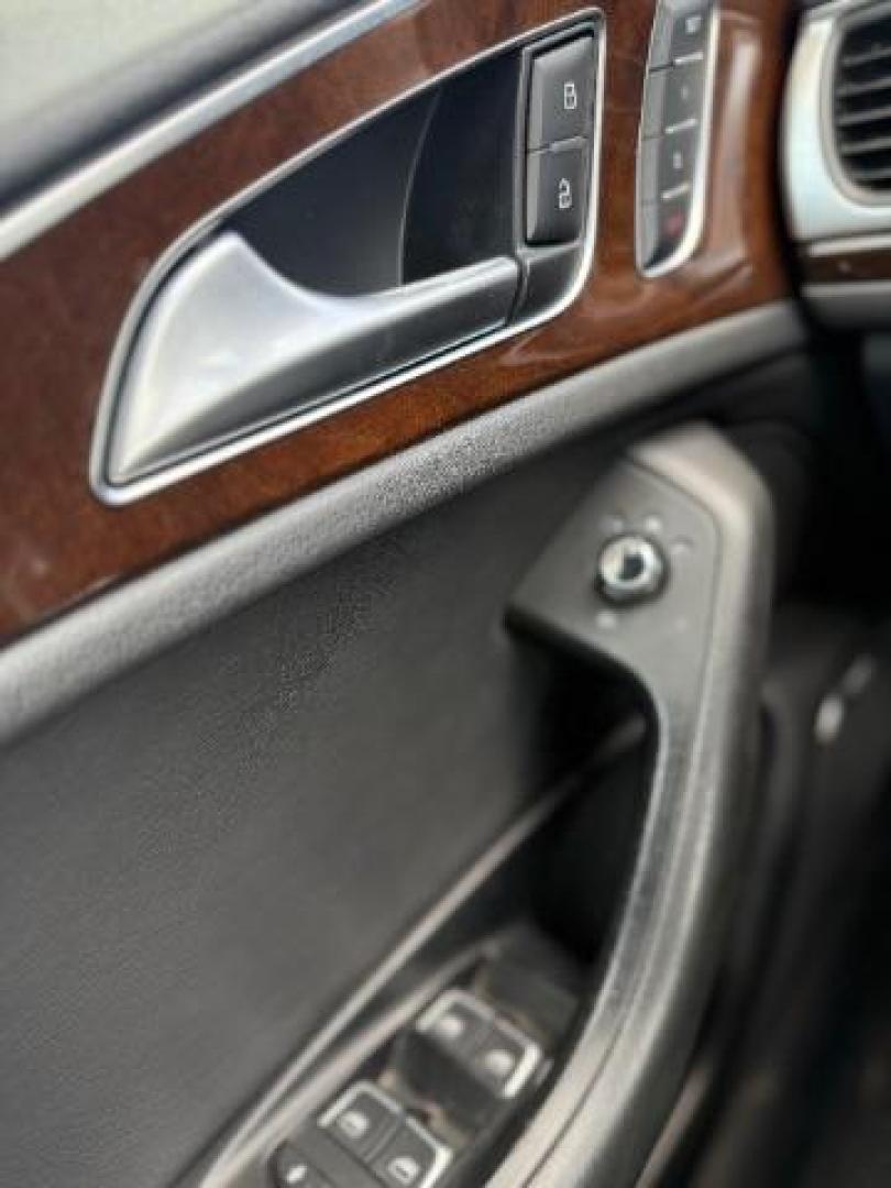 2016 Brilliant Black Audi A6 3.0T Premium Plus qu (WAUFGAFC7GN) with an 3.0L V6 DOHC 24V TUR engine, 8-Speed Automatic transmission, located at 3301 W Hwy 13, Burnsville, MN, 55337, (952) 460-3200, 44.775333, -93.320808 - Photo#20