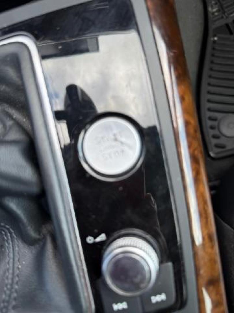 2016 Brilliant Black Audi A6 3.0T Premium Plus qu (WAUFGAFC7GN) with an 3.0L V6 DOHC 24V TUR engine, 8-Speed Automatic transmission, located at 3301 W Hwy 13, Burnsville, MN, 55337, (952) 460-3200, 44.775333, -93.320808 - Photo#22