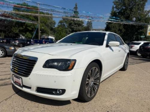 2013 Chrysler 300