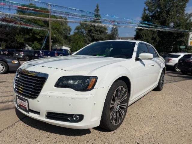 photo of 2013 Chrysler 300