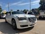 2013 Bright White Chrysler 300 S V6 RWD (2C3CCABG8DH) with an 3.6L V6 DOHC 24V engine, 8-Speed Automatic transmission, located at 745 S Robert St, St. Paul, MN, 55107, (651) 222-2991, 44.923389, -93.081215 - Photo#4