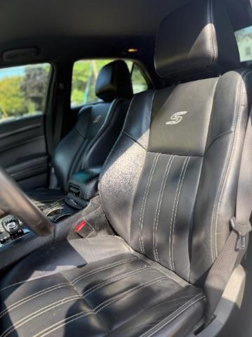 2013 Bright White Chrysler 300 S V6 RWD (2C3CCABG8DH) with an 3.6L V6 DOHC 24V engine, 8-Speed Automatic transmission, located at 745 S Robert St, St. Paul, MN, 55107, (651) 222-2991, 44.923389, -93.081215 - Photo#11